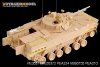 Voyager Model PE35371 Modern Russian BMP-3 MICV early version basic for TRUMPETER 00364 1/35